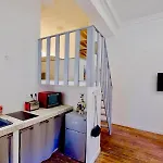Appartement Victoire Bordeaux