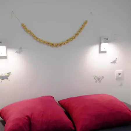 Apartment Victoire