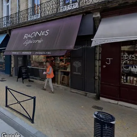 Victoire Apartamento