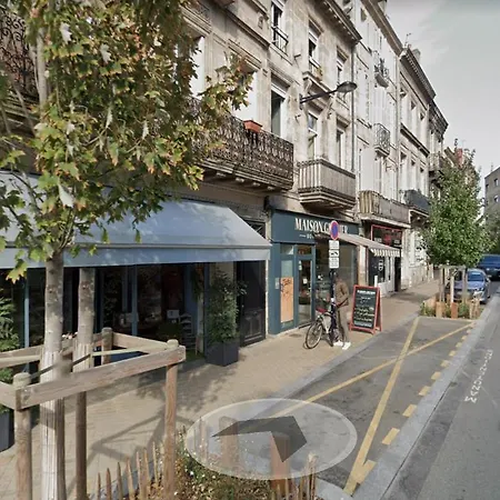 Victoire Apartment