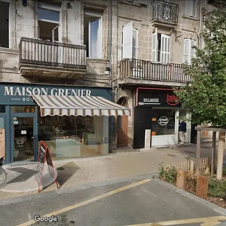 Victoire Apartment