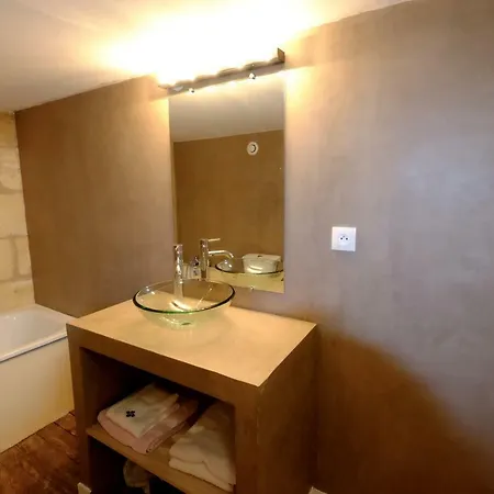 Victoire Apartment *