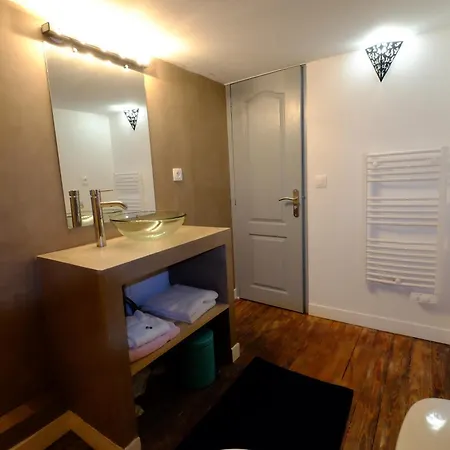 Apartment Victoire Bordeaux