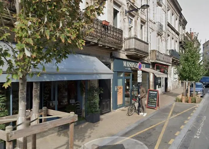 Victoire Apartman