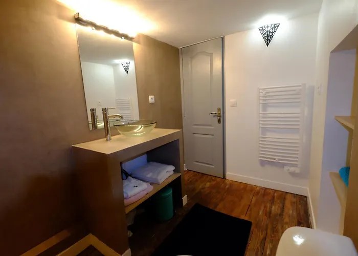 Apartmán Victoire Bordeaux