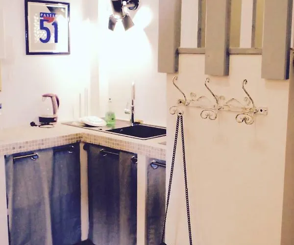 Apartman Victoire