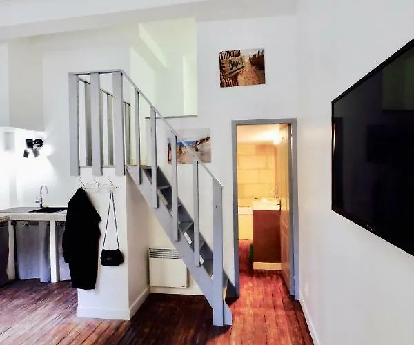 Victoire Apartman *