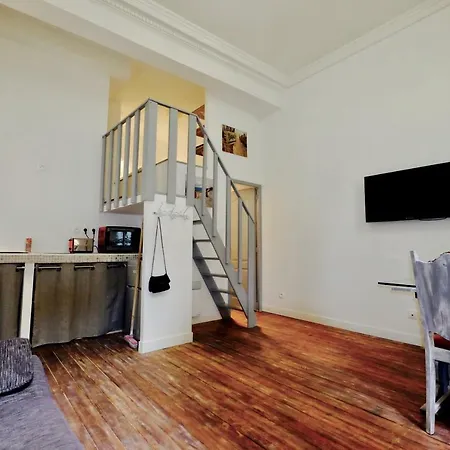 Victoire Апартаменты *