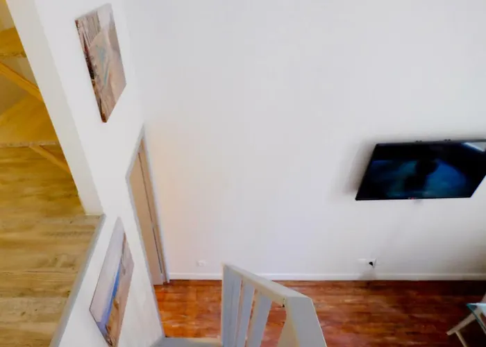 Апартаменты Victoire *