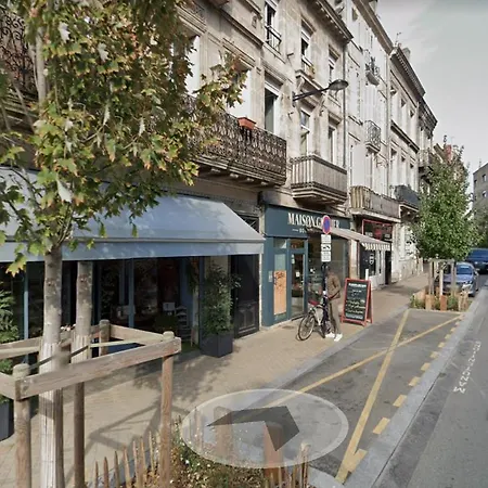 Victoire Apartamento