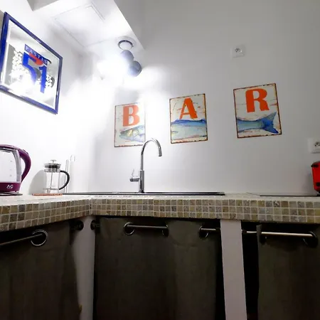 Victoire Apartamento Bordéus